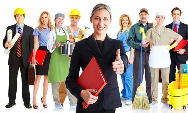 Bademler Bayan Temizlikçi Hizmeti